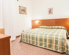 Hotel Rossini (Salsomaggiore Terme, İtalya)