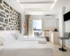Hotel Liana Sunset (Agios Prokopios, Greece)