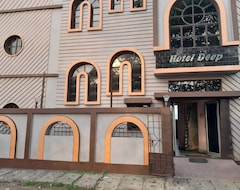 Oyo 90587 Hotel Deep (Durgapur, Indija)