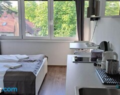 Tüm Ev/Apart Daire Levander Apartman (Balatonföldvár, Macaristan)