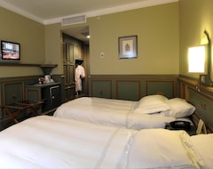 Khách sạn Hotel Armada Sultanahmet Istanbul (Istanbul, Thổ Nhĩ Kỳ)