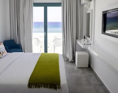 Hotelli Amaryllis Beach Hotel (Chrissi Akti, Kreikka)