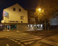 Hotelli Hotel Zentrum (Grevenbroich, Saksa)