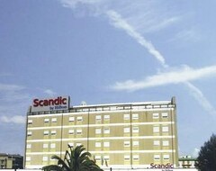 Hotel G Tourist ex Scandic by Hilton Siracusa (Siracusa, Italien)