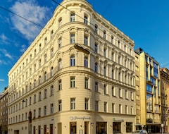 H+ Hotel Wien (Viyana, Avusturya)
