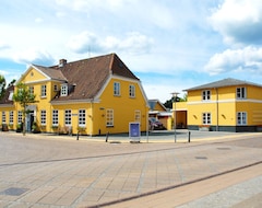 Khách sạn Hotel Smedegaarden (Ringkøbing, Đan Mạch)