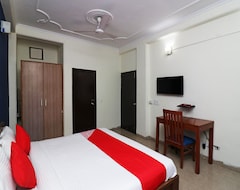 Hotel Oyo 42214 Corporate Stay (Gurgaon, Indien)