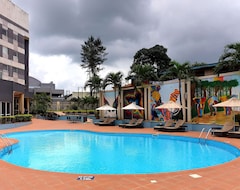 Hotel Novotel Port Harcourt (Port Harcourt, Nigeria)