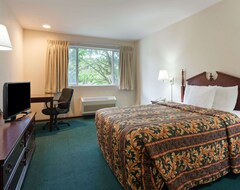 Khách sạn Days Inn By Wyndham Seatac Airport (SeaTac, Hoa Kỳ)