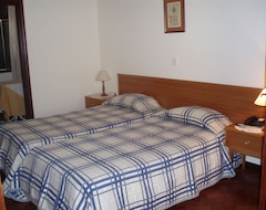 Khách sạn Residencial do Vale (Funchal, Bồ Đào Nha)