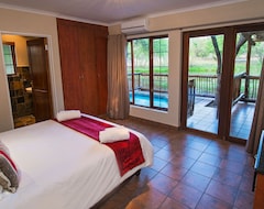 Hotel Seasons Golf Leisure Spa (Brits, South Africa)