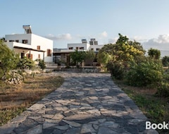 Hele huset/lejligheden Kouremenos Beach House (Sitia, Grækenland)