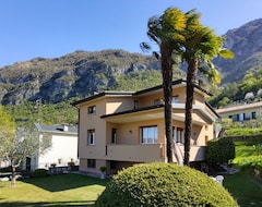 Toàn bộ căn nhà/căn hộ Casa Maria (lie140) (Lierna, Ý)