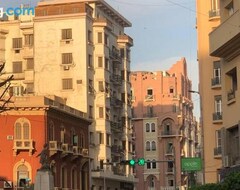 Khách sạn Tut Hotel Downtown (Cairo, Ai Cập)