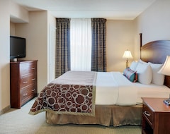 Hotel Staybridge Suites Oakville-Burlington (Oakville, Canada)