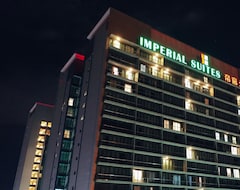 Apart Otel Serviced Apartment @ Imperial Suites Kuching (Kuching, Malezya)