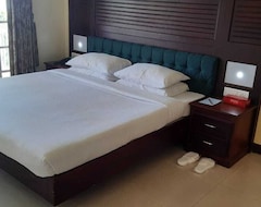 Khách sạn Joys Resort Munnar (Munnar, Ấn Độ)