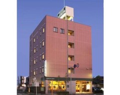 Fujieda Ogawa Hotel - Vacation Stay 29634v (Fujieda, Japonya)
