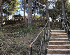 Koko talo/asunto Villa Mariza (Castellammare del Golfo, Italia)