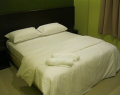 Hotelli Hotel Bary Inn (Sepang, Malesia)