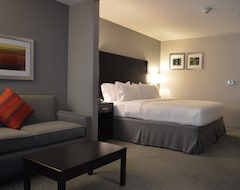 Khách sạn Holiday Inn Express And Suites Tahlequah, An Ihg Hotel (Tahlequah, Hoa Kỳ)