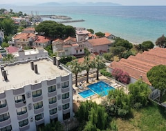 Medos Beach Hotel (Kusadasi, Turquía)