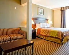 Hotel Harbor Inn & Suites (Garden Grove, USA)