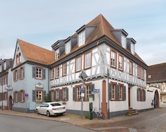 Trip Inn Kaiser Hotel & Restaurant Heidelberg-Schriesheim (Schriesheim, Njemačka)