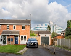 Hele huset/lejligheden Harborne Queen Elisabeth Home (Birmingham, Storbritannien)