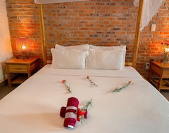 Hotel The Whales Village Guesthouse (Phan Thiet, Vietnam)