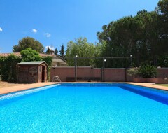 Cijela kuća/apartman Awesome Villa Private Pool And Bbq In Botarellc410-004 Villa Botarell (Botarell, Španjolska)