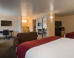Hotel Best Western Petaluma Inn (Petaluma, Sjedinjene Američke Države)
