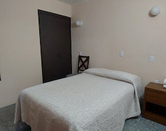 Khách sạn Residencias Senorial (Mexico City, Mexico)