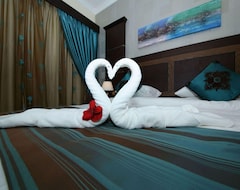 Ivory Grand Hotel Apartments (Dubai, United Arab Emirates)