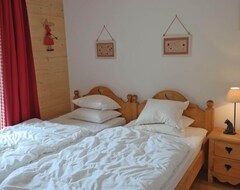 Hotel Appartement Esserts B36 (Champoussin, Suiza)
