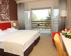 Hotelli Kolping Hotel Spa & Family Resort (Hévíz, Unkari)