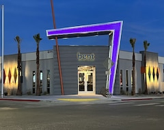 Hotel Bent Inn & Pub – Premier Lgbtq Adults Only Resort (Las Vegas, USA)