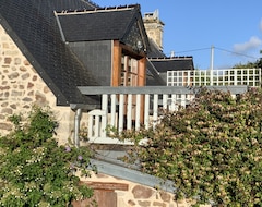 Hele huset/lejligheden La Gloire - 1 Bedroom Paradise Retreat For Couples (Négreville, Frankrig)