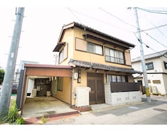 Casa/apartamento entero Yokkaichishi Nishishinchi House. (Yokkaichi, Japón)