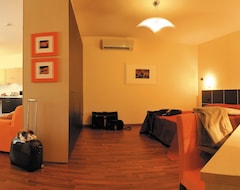 Khách sạn Hotel Residence Zodiaco (Modena, Ý)