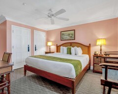 Otel Dove Creek Resort & Marina, Trademark Collection By Wyndham (Key Largo, ABD)
