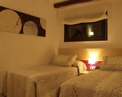 Hele huset/lejligheden Berdiel Apartments For 4 People (Casbas de Huesca, Spanien)