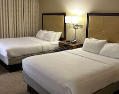 Hotel Comfort Inn (Darien, USA)