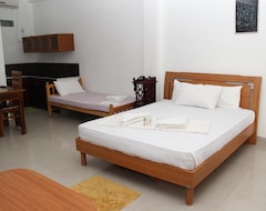 Hotel Marina Inn (Negombo, Šri Lanka)