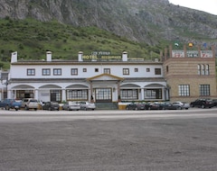 Khách sạn Hotel La Yedra (Antequera, Tây Ban Nha)