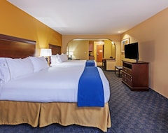 Holiday Inn Express & Suites, Corpus Christi Nw, Calallen, An Ihg Hotel (Corpus Christi, EE. UU.)