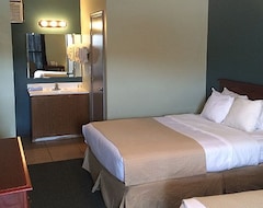 Hotel M-Star Rapid City (Rapid City, Sjedinjene Američke Države)