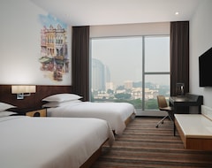 Hotel Four Points By Sheraton Kuala Lumpur, Chinatown (Kuala Lumpur, Malaysia)