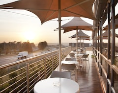 فندق Holiday Inn Express Sandton - Woodmead (جوهانسبرغ, جنوب أفريقيا)