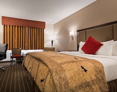 Hotel Best Western Eagleridge Inn & Suites (Pueblo, USA)